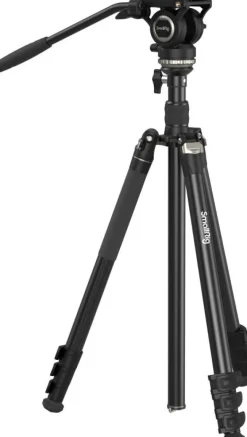 FEELWORLD SMALLRIG 4475 KIT TREPIED VIDEO< Pieds Trépieds