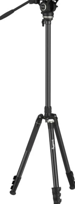 FEELWORLD SMALLRIG 4475 KIT TREPIED VIDEO< Pieds Trépieds