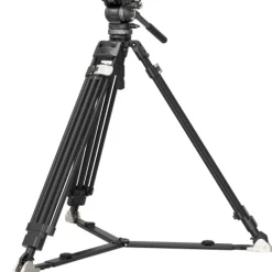 FEELWORLD SMALLRIG 4465 KIT TREPIED TETE AD-PRO8< Pieds Trépieds