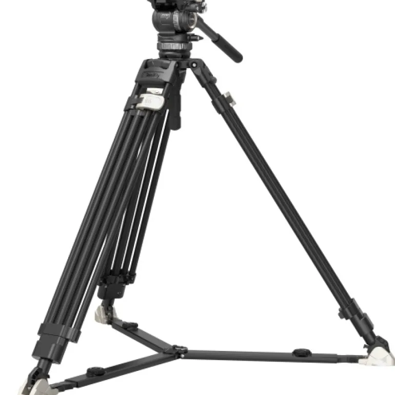 FEELWORLD SMALLRIG 4465 KIT TREPIED TETE AD-PRO8< Pieds Trépieds