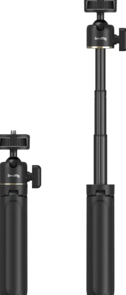 FEELWORLD SMALLRIG 4364 KIT TREPIED VK-20< Pieds Trépieds