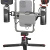 FEELWORLD SMALLRIG 3591 KIT VIDEO MOBILE ULTRA< Accessoires
