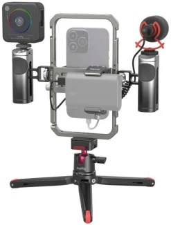 FEELWORLD SMALLRIG 3591 KIT VIDEO MOBILE ULTRA< Accessoires
