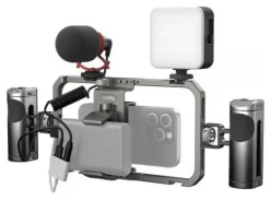 FEELWORLD SMALLRIG 3591 KIT VIDEO MOBILE ULTRA< Accessoires