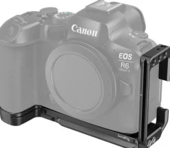 FEELWORLD SMALLRIG 4160 L BRACKET CANON R6 MK II< Accessoires
