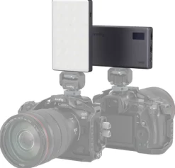 FEELWORLD SMALLRIG 3808 LUMIERE VIDEO RGB RM120< Eclairage Studio