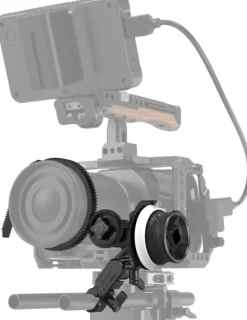 FEELWORLD SMALLRIG 3010 MINI FOLLOW FOCUS< Accessoires
