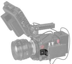 FEELWORLD SMALLRIG 4360 MINI KIT PLAQUE MONTAGE< Accessoires