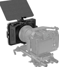 FEELWORLD SMALLRIG 3196 MINI MATTE BOX< Accessoires