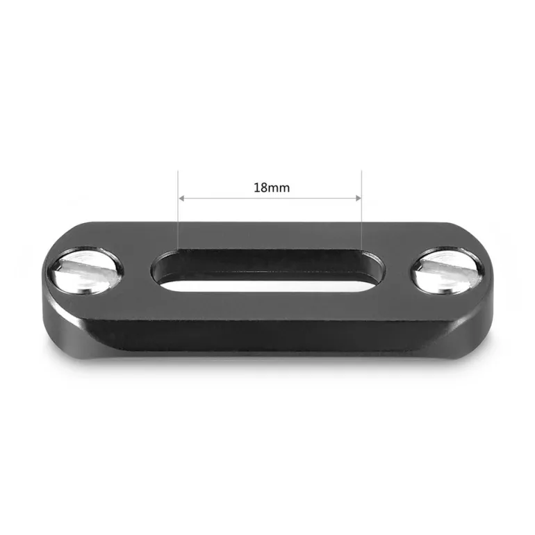 FEELWORLD SMALLRIG 2172 MINI RAIL NATO QUICK< Accessoires