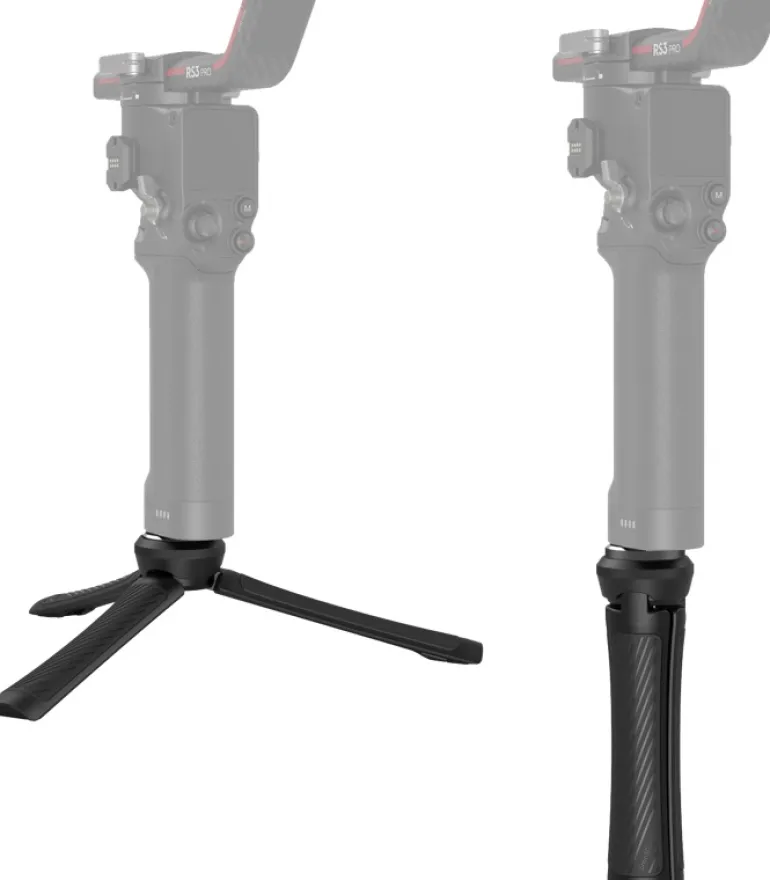 FEELWORLD SMALLRIG 4117 MINI TREPIED< Pieds Trépieds