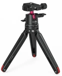 FEELWORLD SMALLRIG 2664 MINI TREPIED AVEC ROTULE< Pieds Trépieds