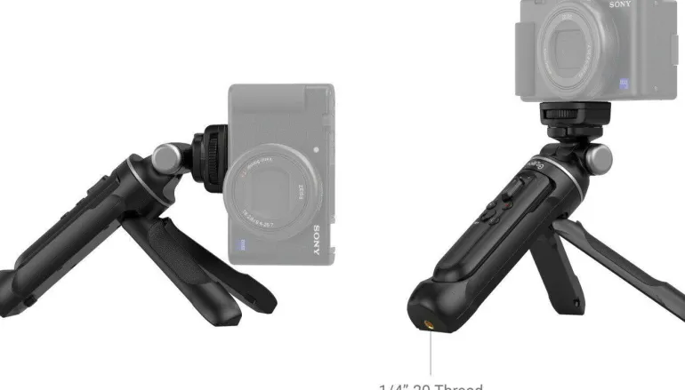 FEELWORLD SMALLRIG 3326 PERCHE SR-RG1 WIRELESS< Perches