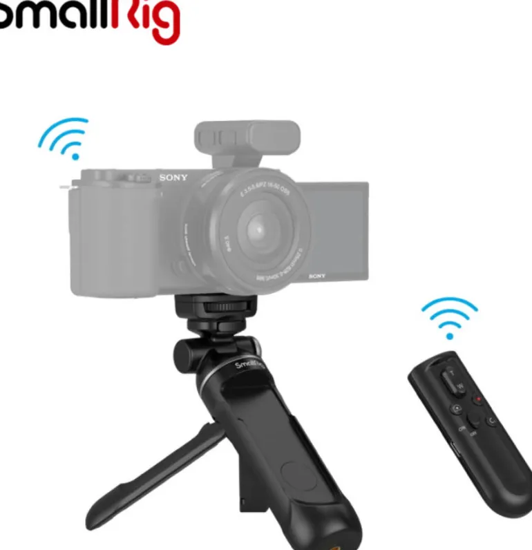 FEELWORLD SMALLRIG 3326 PERCHE SR-RG1 WIRELESS< Perches