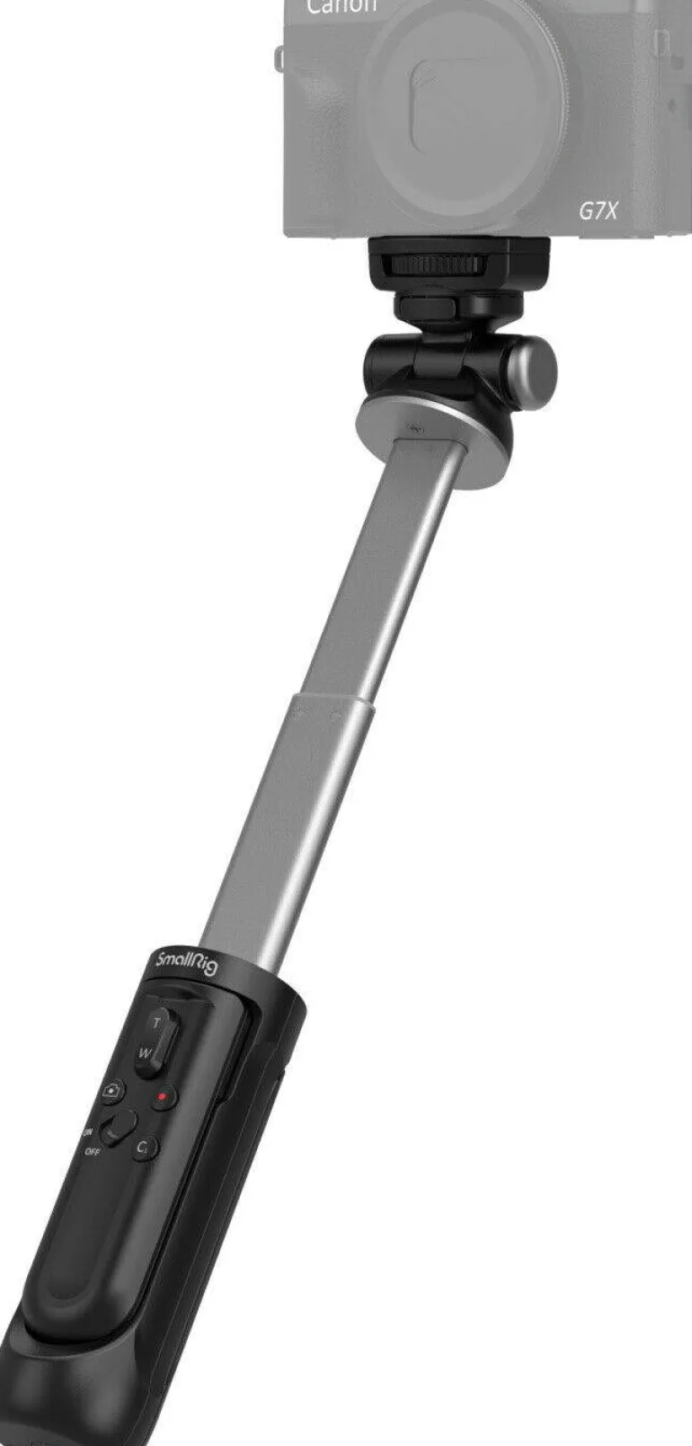 FEELWORLD SMALLRIG 3326 PERCHE SR-RG1 WIRELESS< Perches