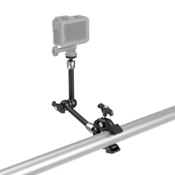 FEELWORLD SMALLRIG 4454 PINCES CRABE + BRAS< Accessoires