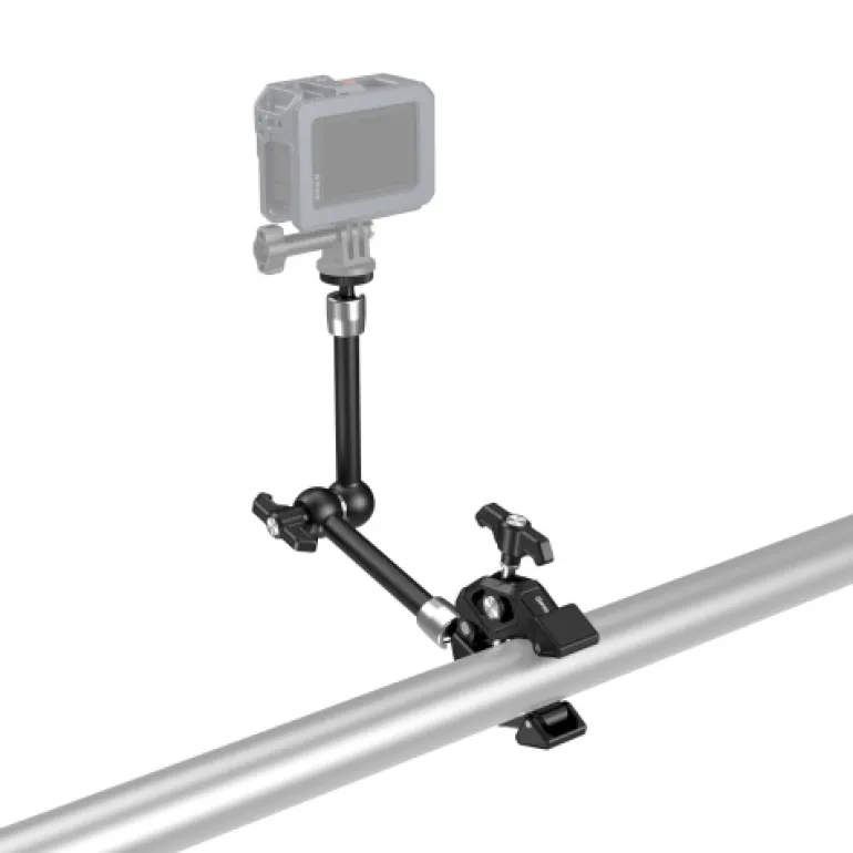FEELWORLD SMALLRIG 4454 PINCES CRABE + BRAS< Accessoires