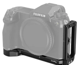 FEELWORLD SMALLRIG 3232 PLAQUE L POUR FUJI GFX 100< Accessoires