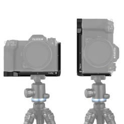 FEELWORLD SMALLRIG 3232 PLAQUE L POUR FUJI GFX 100< Accessoires