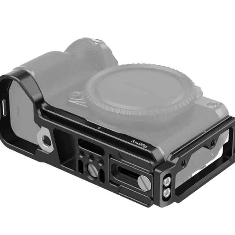 FEELWORLD SMALLRIG 3232 PLAQUE L POUR FUJI GFX 100< Accessoires