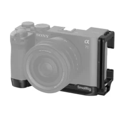 FEELWORLD SMALLRIG 4569 PLAQUE L ALPHA 7C II/CR< Accessoires