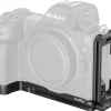 FEELWORLD SMALLRIG 4523 PLAQUE MONTAGE L - Z6 III< Accessoires