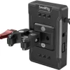 FEELWORLD SMALLRIG 3191 PLAQUE BATTERIE V-MOUNT< Energie