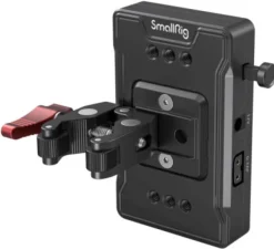 FEELWORLD SMALLRIG 3191 PLAQUE BATTERIE V-MOUNT< Energie