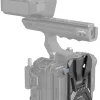 FEELWORLD SMALLRIG 4505 PLAQUE MONTAGE BATTERIE< Energie