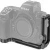 FEELWORLD SMALLRIG 3942 PLATEAU L-BRACKET NIKON< Accessoires