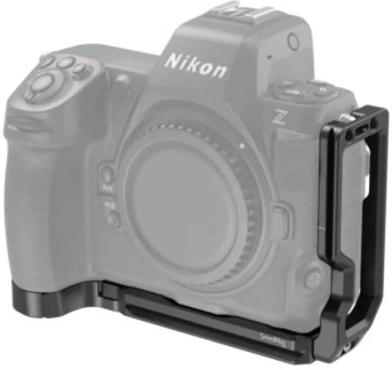FEELWORLD SMALLRIG 3942 PLATEAU L-BRACKET NIKON< Accessoires