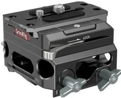 FEELWORLD SMALLRIG 3067 PLATEAU LEGER 15MM< Accessoires Trépieds