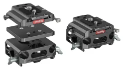 FEELWORLD SMALLRIG 3067 PLATEAU LEGER 15MM< Accessoires Trépieds