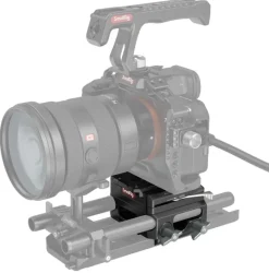 FEELWORLD SMALLRIG 3067 PLATEAU LEGER 15MM< Accessoires Trépieds