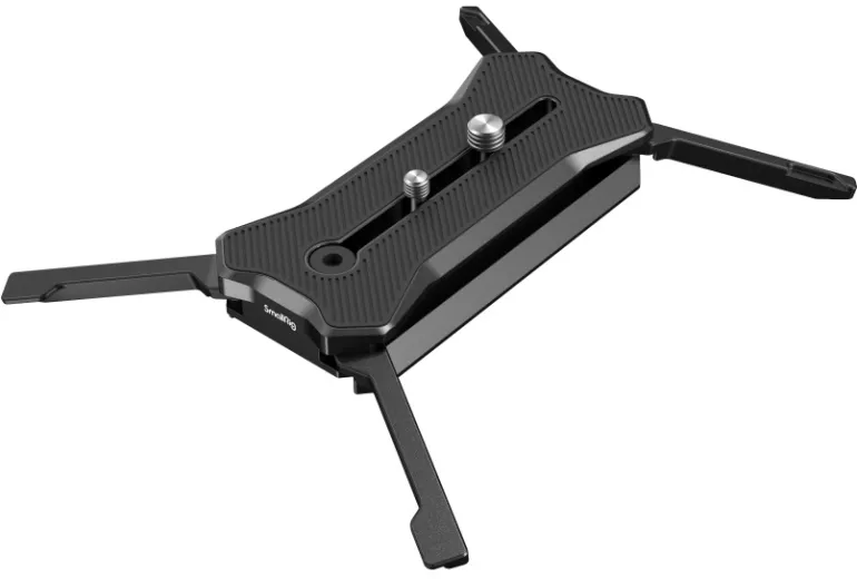 FEELWORLD SMALLRIG 3912 PLATEAU RAPIDE MULTIFONCT.< Accessoires Trépieds