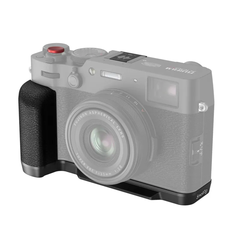 FEELWORLD SMALLRIG 4556 POIGNEE POUR X100VI NOIR< Energie