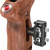 FEELWORLD SMALLRIG 3323 POIGNEE DECL. A DISTANCE< Energie