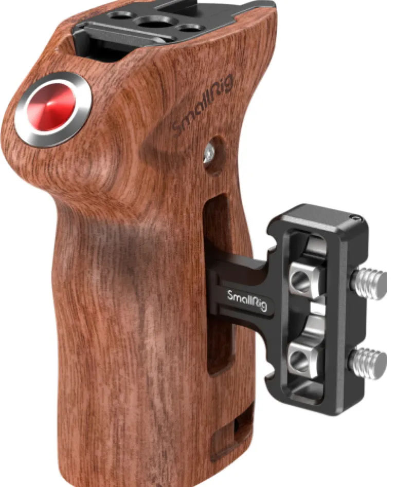 FEELWORLD SMALLRIG 3323 POIGNEE DECL. A DISTANCE< Energie