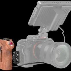 FEELWORLD SMALLRIG 3323 POIGNEE DECL. A DISTANCE< Energie