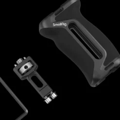 FEELWORLD SMALLRIG 4016 POIGNEE LATERALE< Energie