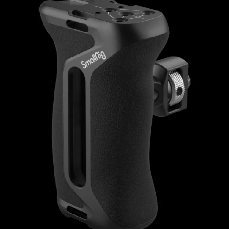 FEELWORLD SMALLRIG 4016 POIGNEE LATERALE< Energie
