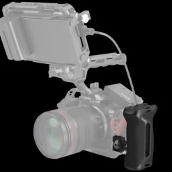 FEELWORLD SMALLRIG 4016 POIGNEE LATERALE< Energie