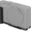 FEELWORLD SMALLRIG 4517 POIGNEE EN L LUMIX S9< Energie