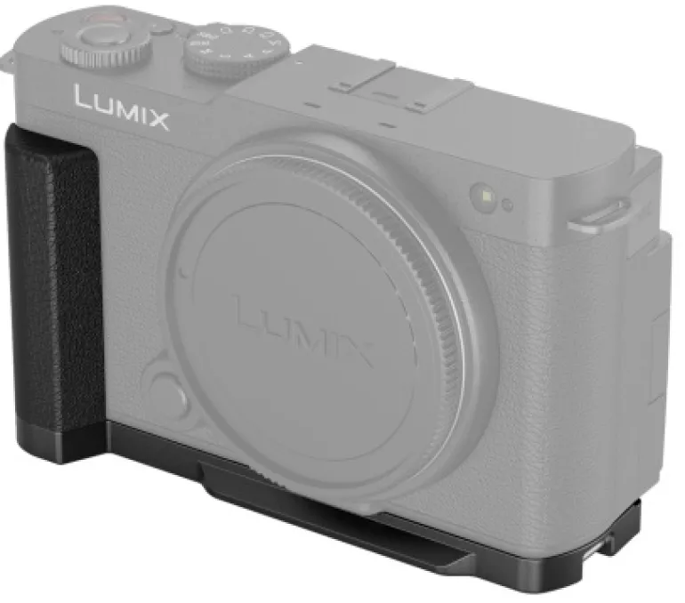 FEELWORLD SMALLRIG 4517 POIGNEE EN L LUMIX S9< Energie