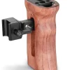 FEELWORLD SMALLRIG 21878 POIGNEE LATERALE BOIS< Energie