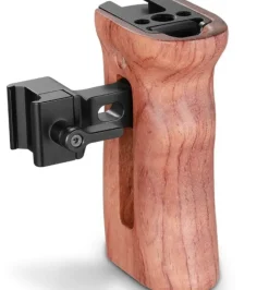 FEELWORLD SMALLRIG 21878 POIGNEE LATERALE BOIS< Energie