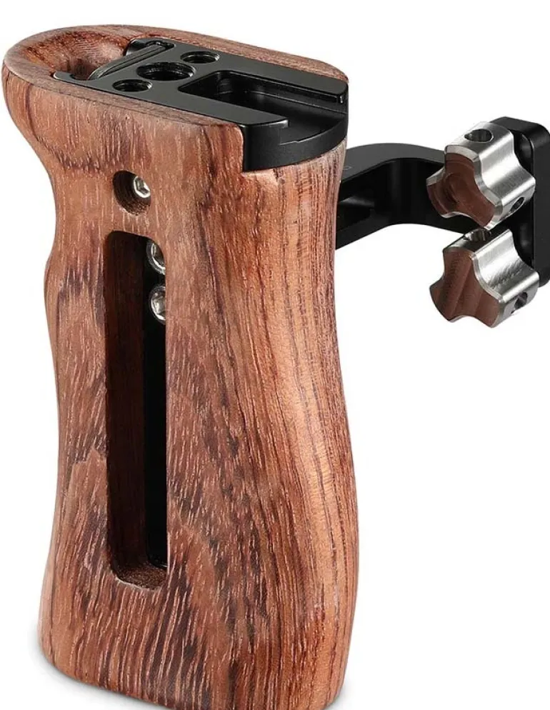 FEELWORLD SMALLRIG 2093 POIGNEE LATERALE< Energie