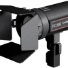 FEELWORLD SMALLRIG 4280 PROJ. VIDEO LED RC 30B COB< Accessoires