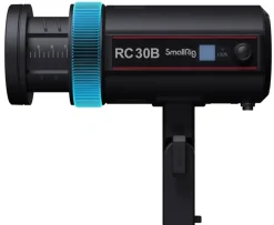 FEELWORLD SMALLRIG 4280 PROJ. VIDEO LED RC 30B COB< Accessoires