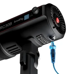 FEELWORLD SMALLRIG 4280 PROJ. VIDEO LED RC 30B COB< Accessoires